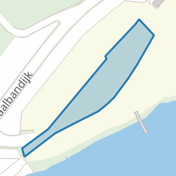 Perceel DDW00-B-2151