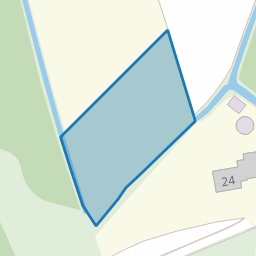 Perceel DDW00-B-2158