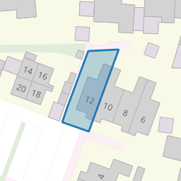 Perceel DDW00-B-2173