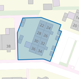 Perceel DDW00-B-2175