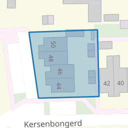 Perceel DDW00-B-2179