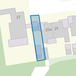 Perceel DDW00-B-2184