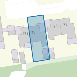 Perceel DDW00-B-2187