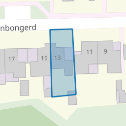 Perceel DDW00-B-2193