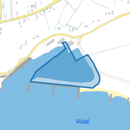 Perceel DDW00-B-2208
