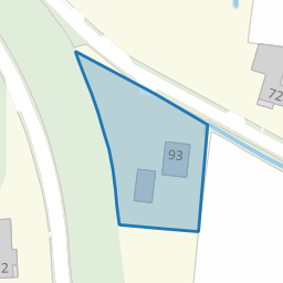 Perceel DDW00-B-2210
