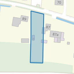 Perceel DDW00-B-2213