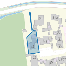 Perceel DDW00-B-2222