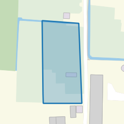 Perceel DDW00-B-2249