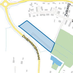 Perceel DDW00-B-2259