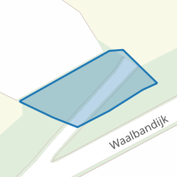 Perceel DDW00-B-2279
