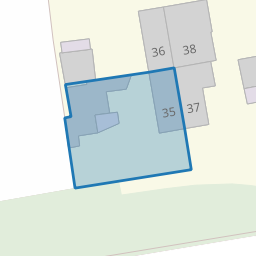 Perceel DDW00-B-2286