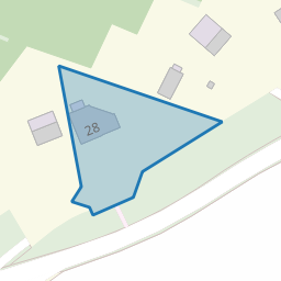 Perceel DDW00-B-2300