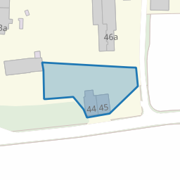 Perceel DDW00-B-2306