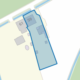 Perceel DDW00-B-2355