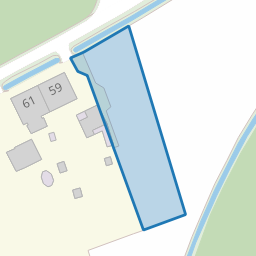Perceel DDW00-B-2357