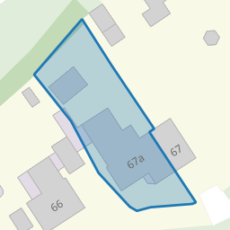 Perceel DDW00-B-2393