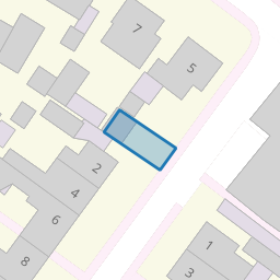 Perceel DDW00-B-2429