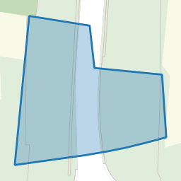 Perceel DDW00-B-2474