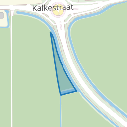 Perceel DDW00-B-2481