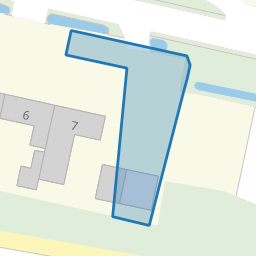 Perceel DDW00-B-2483