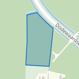 Perceel DDW00-B-2495
