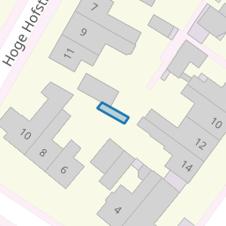 Perceel DDW00-B-2510