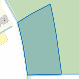 Perceel DDW00-B-2544