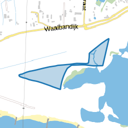 Perceel DDW00-B-2565