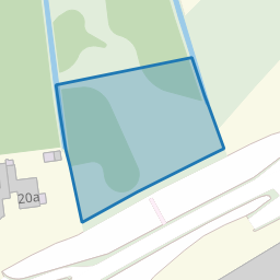 Perceel DDW00-B-2590