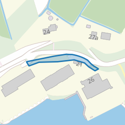 Perceel DDW00-B-2607