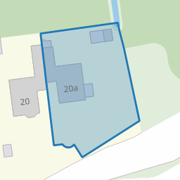 Perceel DDW00-B-2615