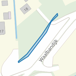 Perceel DDW00-B-2618