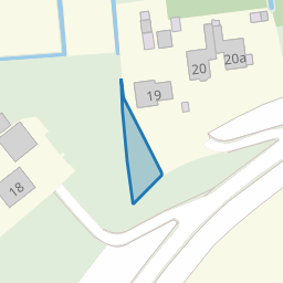 Perceel DDW00-B-2619