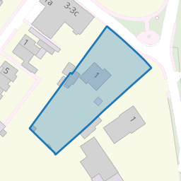 Perceel DDW00-B-2623