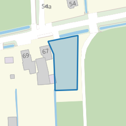 Perceel DDW00-B-2652