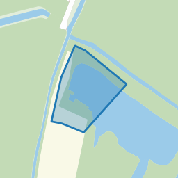 Perceel DDW00-B-398