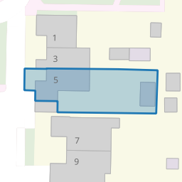 Perceel DDW00-C-1005