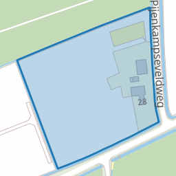 Perceel DDW00-C-1019