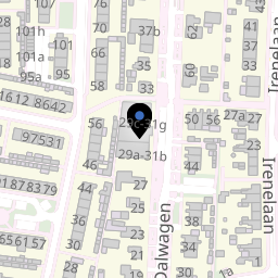 Appartement DDW00 C 1043 3