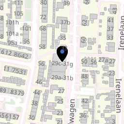 Appartement DDW00 C 1043 5