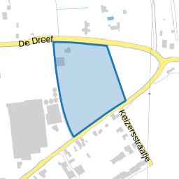 Perceel DDW00-C-1050