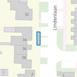 Perceel DDW00-C-1115