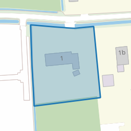 Perceel DDW00-C-1136