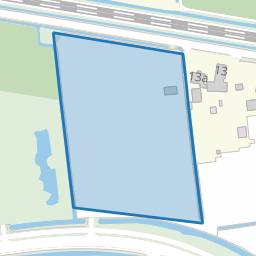 Perceel DDW00-C-1194