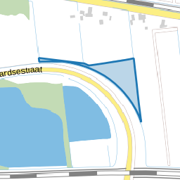 Perceel DDW00-C-1195
