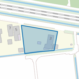 Perceel DDW00-C-122