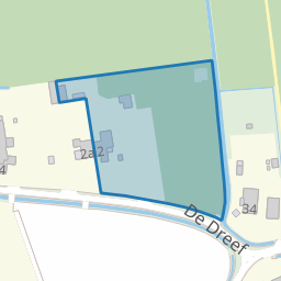 Perceel DDW00-C-1246