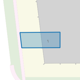 Perceel DDW00-C-1279