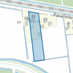 Perceel DDW00-C-128